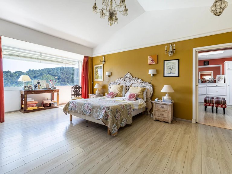 Villa for Sale in Valbonne, Mougins, Valbonne, Grasse Area 7