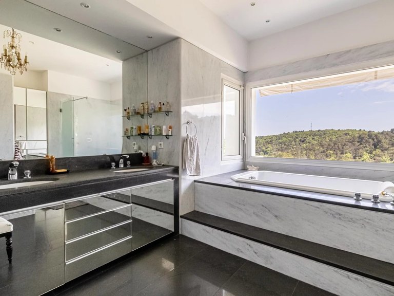 Villa for Sale in Valbonne, Mougins, Valbonne, Grasse Area 8