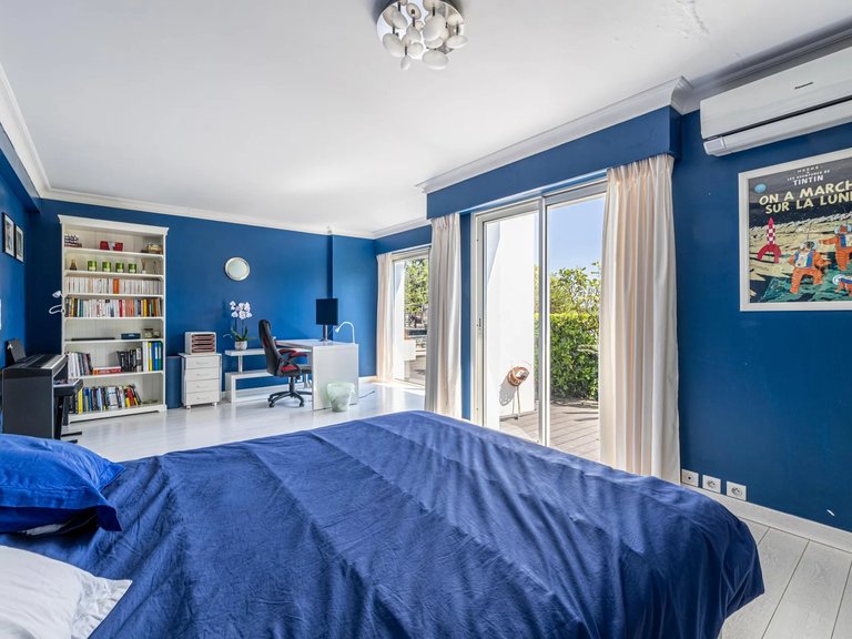 Villa for Sale in Valbonne, Mougins, Valbonne, Grasse Area 10