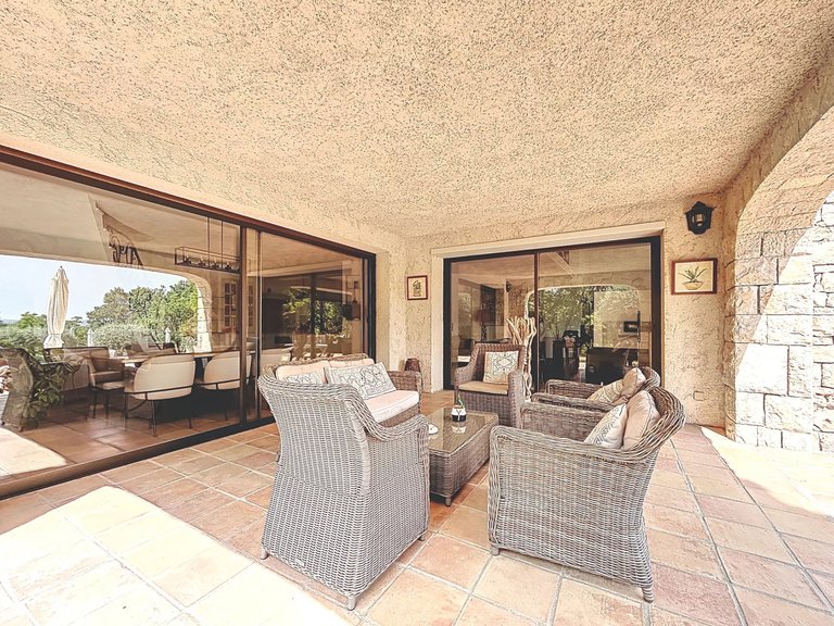 Villa for Sale in Fayence, Var Countryside (fayence, Lorgues, Cotignac) 6