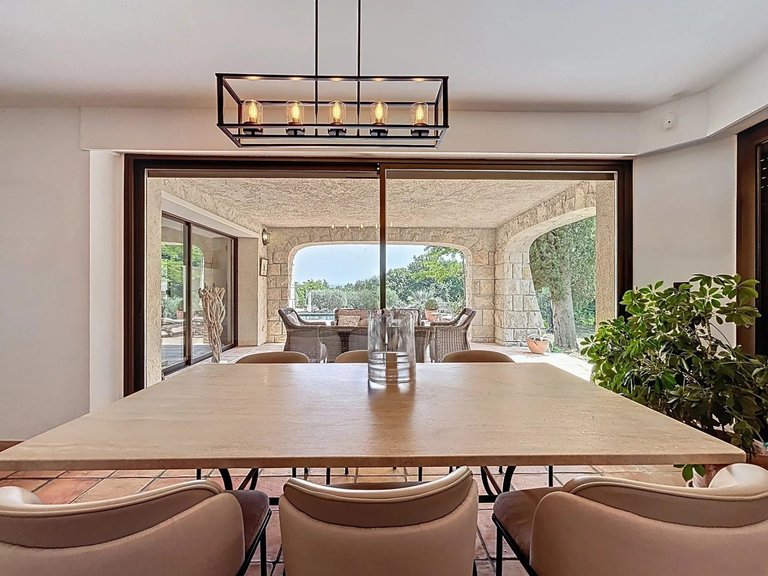 Villa for Sale in Fayence, Var Countryside (fayence, Lorgues, Cotignac) 7