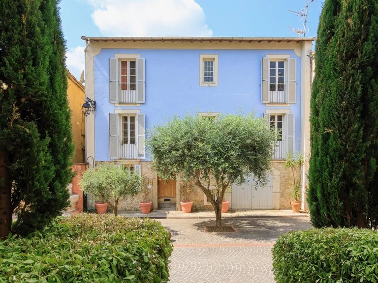 Villa for Sale in Montauroux, Var Countryside (fayence, Lorgues, Cotignac) 1