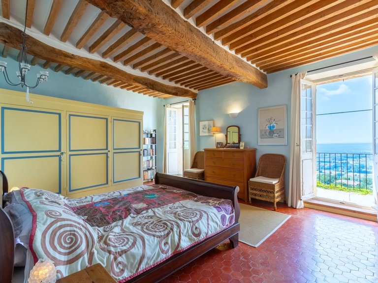 Villa for Sale in Montauroux, Var Countryside (fayence, Lorgues, Cotignac) 12
