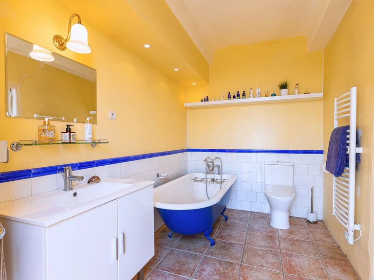 Villa for Sale in Montauroux, Var Countryside (fayence, Lorgues, Cotignac) 13