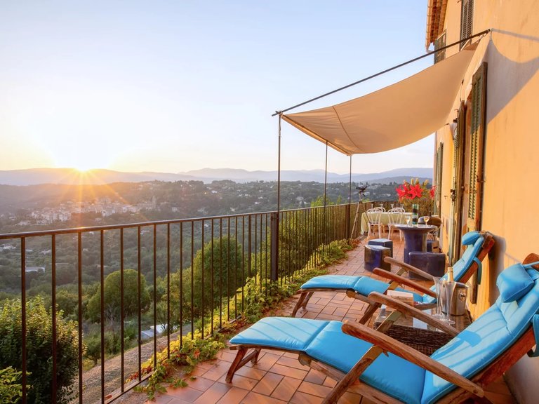 Villa for Sale in Montauroux, Var Countryside (fayence, Lorgues, Cotignac) 17