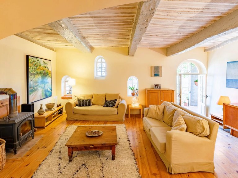 Villa for Sale in Montauroux, Var Countryside (fayence, Lorgues, Cotignac) 2