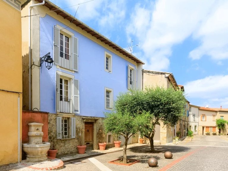 Villa for Sale in Montauroux, Var Countryside (fayence, Lorgues, Cotignac) 4