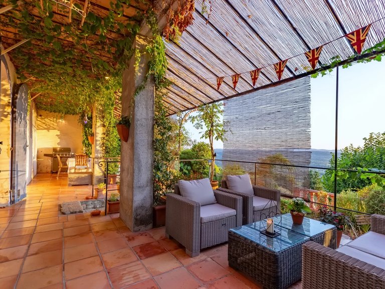 Villa for Sale in Montauroux, Var Countryside (fayence, Lorgues, Cotignac) 5