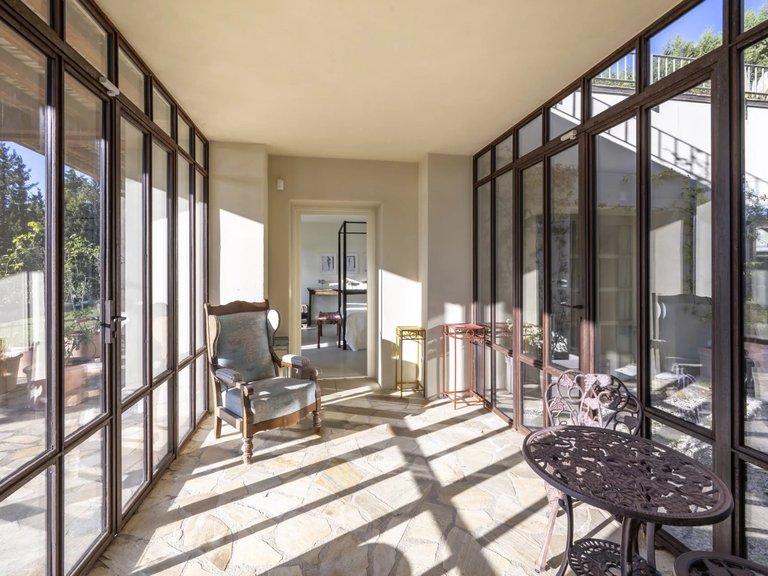 Villa for Sale in Grasse, Mougins, Valbonne, Grasse Area 14