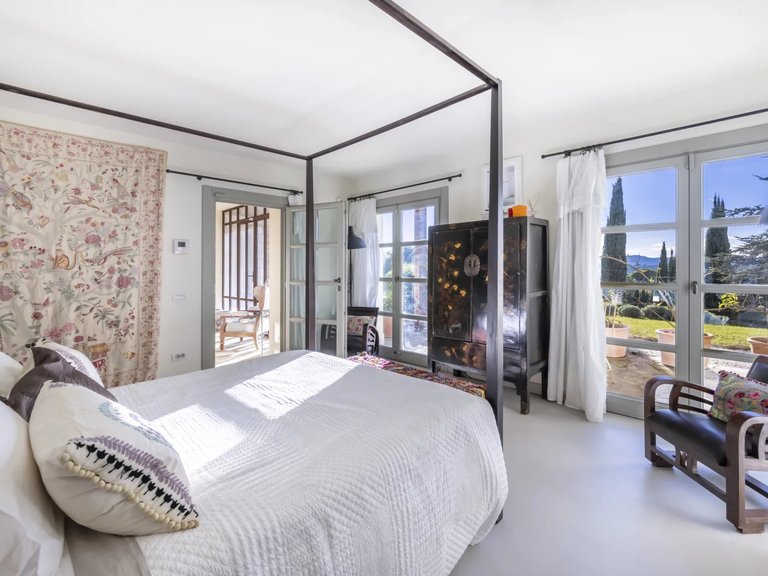 Villa for Sale in Grasse, Mougins, Valbonne, Grasse Area 16