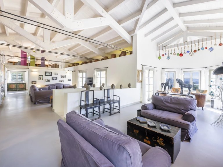 Villa for Sale in Grasse, Mougins, Valbonne, Grasse Area 6
