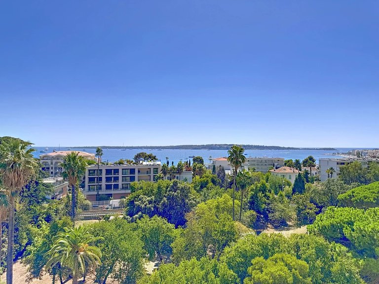 Apartment for Sale in Cannes, Cannes Area 19