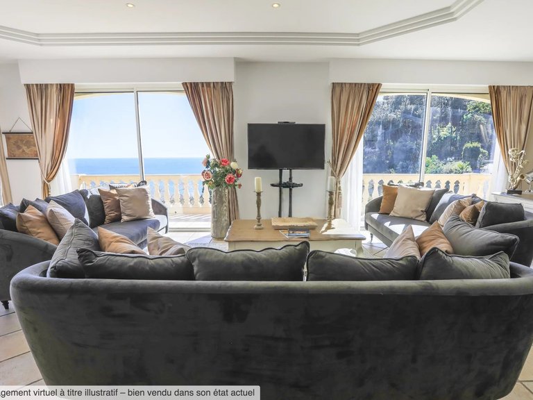 Villa for Sale in Theoule Sur Mer, Cannes Area 13