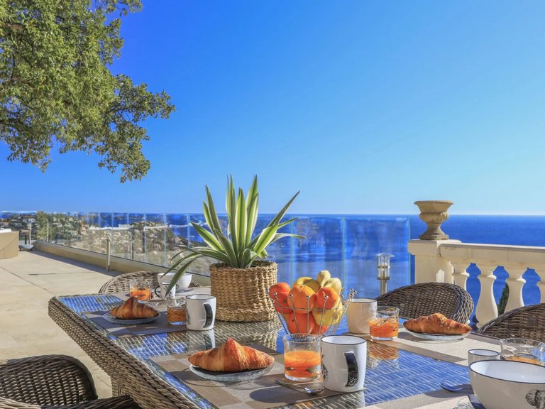 Villa for Sale in Theoule Sur Mer, Cannes Area 7