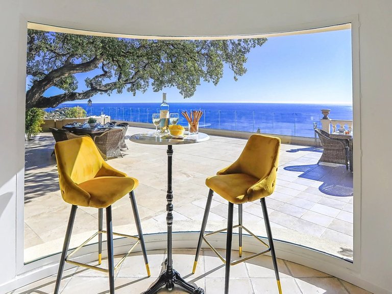 Villa for Sale in Theoule Sur Mer, Cannes Area 10