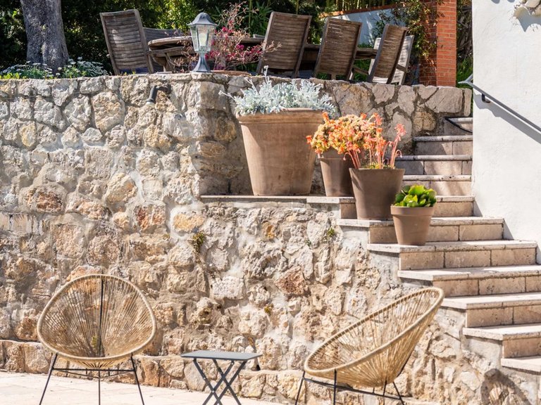 Villa for Sale in Cannes, Cannes Area 16