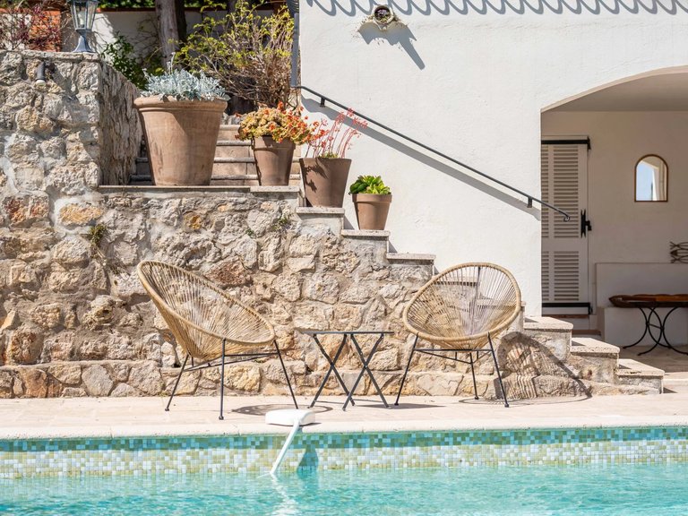 Villa for Sale in Cannes, Cannes Area 7