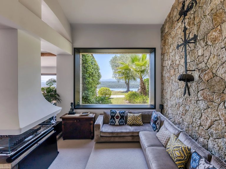 Villa for Sale in St Cezaire Sur Siagne, Mougins, Valbonne, Grasse Area 13