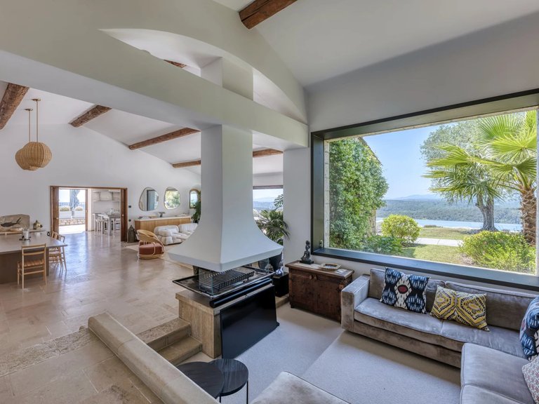 Villa for Sale in St Cezaire Sur Siagne, Mougins, Valbonne, Grasse Area 14