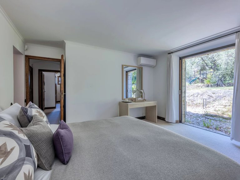 Villa for Sale in St Cezaire Sur Siagne, Mougins, Valbonne, Grasse Area 19
