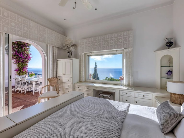 Villa for Sale in Theoule Sur Mer, Cannes Area 14