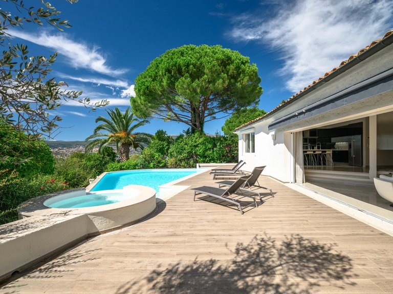 Villa for Sale in Mougins, Mougins, Valbonne, Grasse Area 3