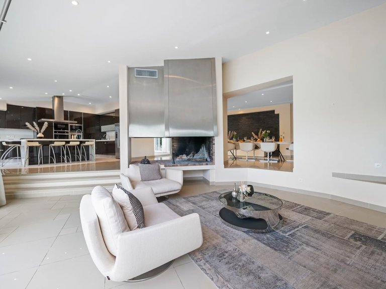 Villa for Sale in Mougins, Mougins, Valbonne, Grasse Area 8
