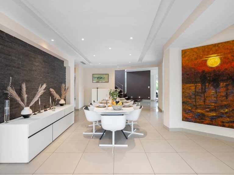 Villa for Sale in Mougins, Mougins, Valbonne, Grasse Area 20