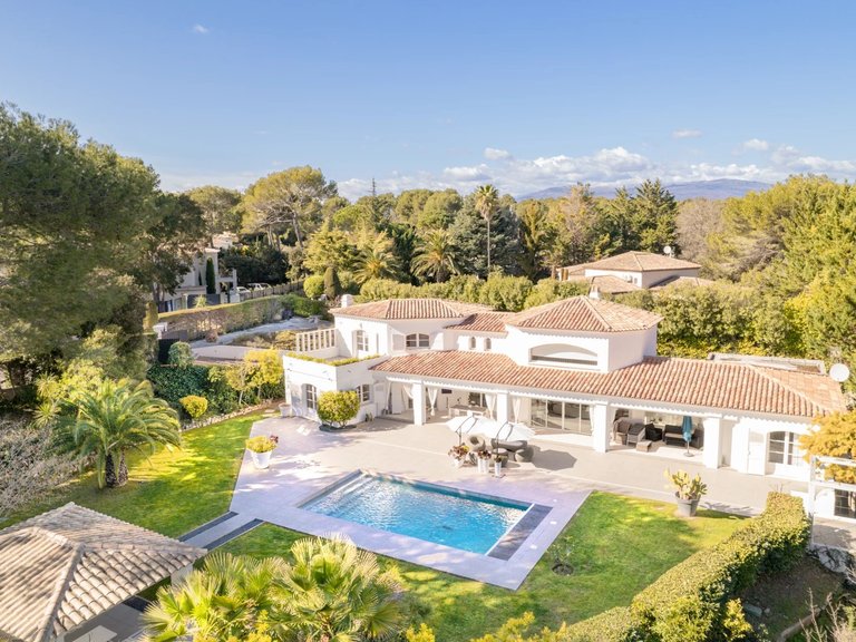 Villa for Sale in Mougins, Mougins, Valbonne, Grasse Area 1