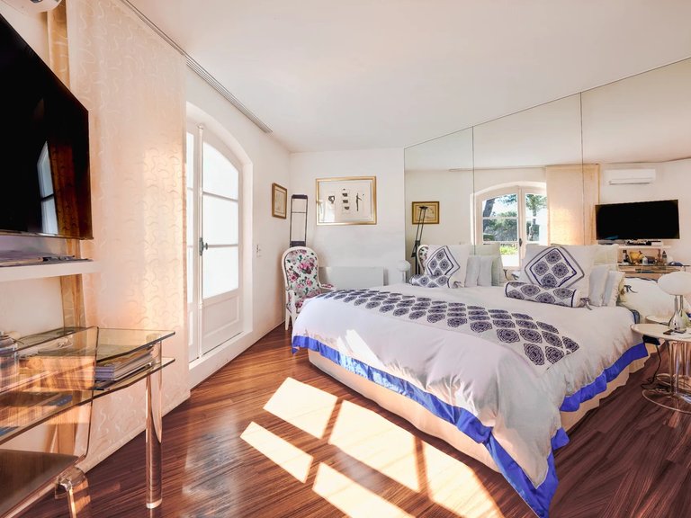 Villa for Sale in Mougins, Mougins, Valbonne, Grasse Area 6