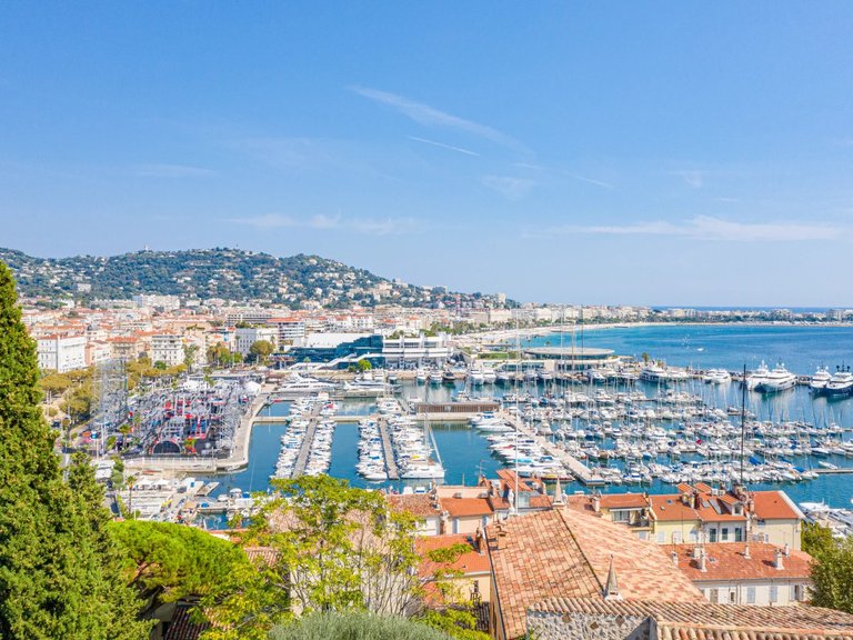Villa for Sale in Cannes, Cannes Area 3