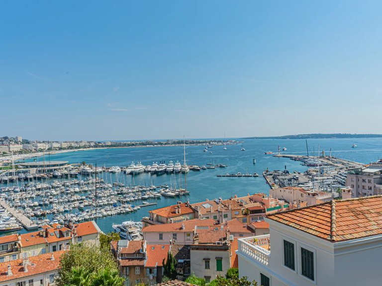 Villa for Sale in Cannes, Cannes Area 17