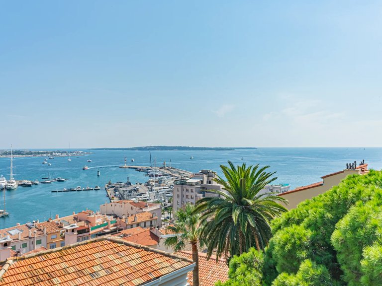 Villa for Sale in Cannes, Cannes Area 18