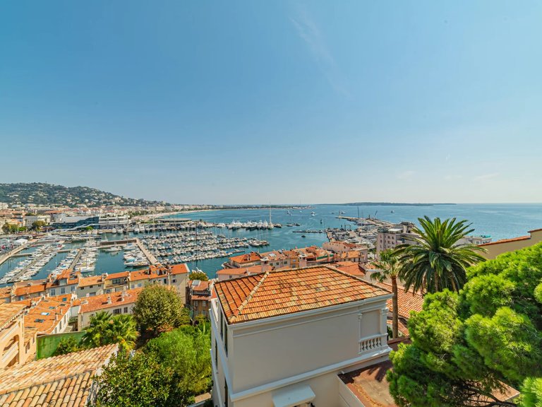 Villa for Sale in Cannes, Cannes Area 19
