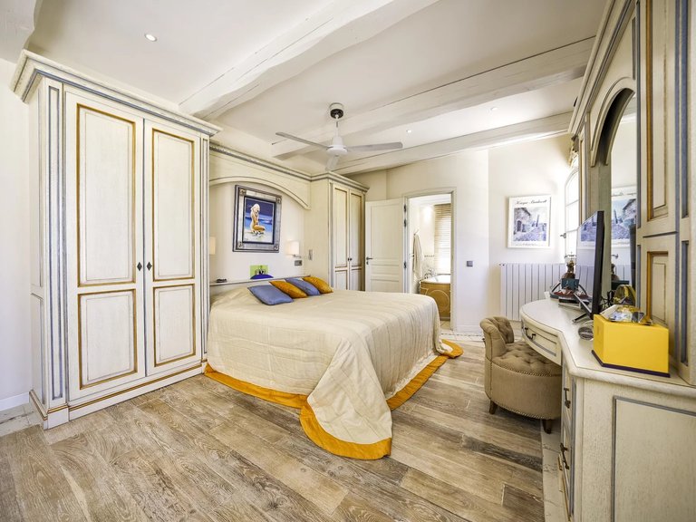 Villa for Sale in Valbonne, Mougins, Valbonne, Grasse Area 18