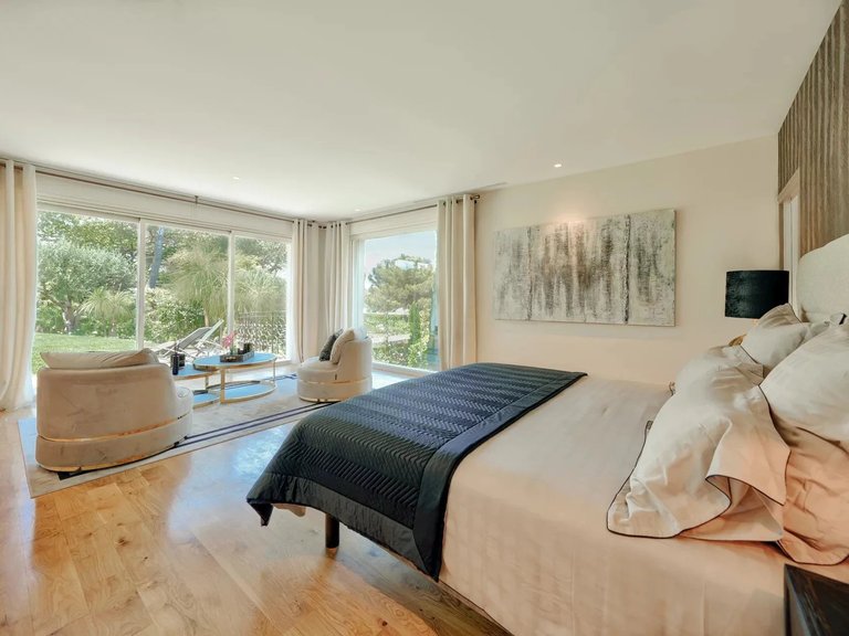 Villa for Sale in Mougins, Mougins, Valbonne, Grasse Area 12