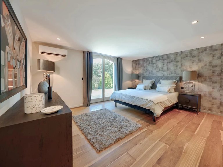 Villa for Sale in Mougins, Mougins, Valbonne, Grasse Area 15