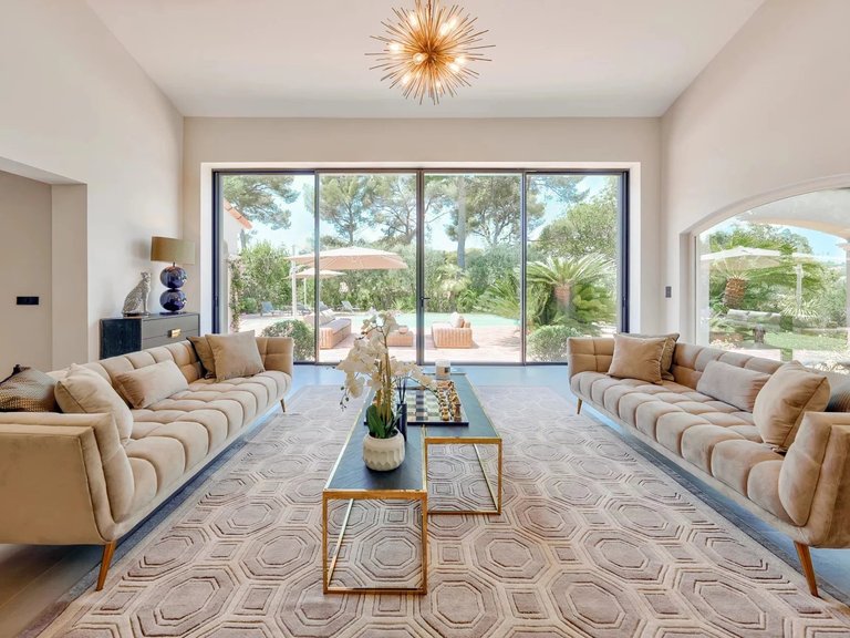 Villa for Sale in Mougins, Mougins, Valbonne, Grasse Area 4