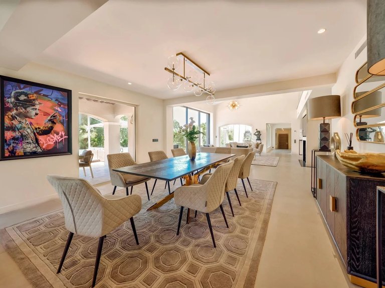Villa for Sale in Mougins, Mougins, Valbonne, Grasse Area 5