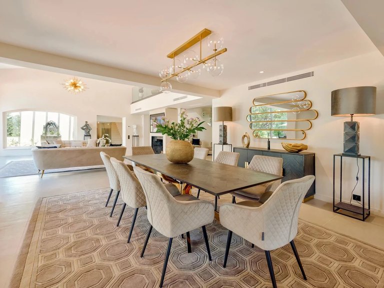 Villa for Sale in Mougins, Mougins, Valbonne, Grasse Area 8