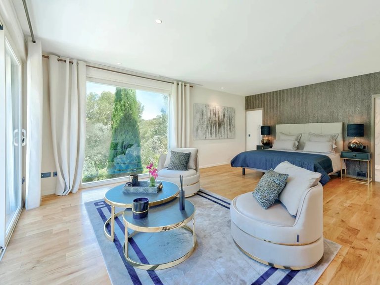 Villa for Sale in Mougins, Mougins, Valbonne, Grasse Area 10