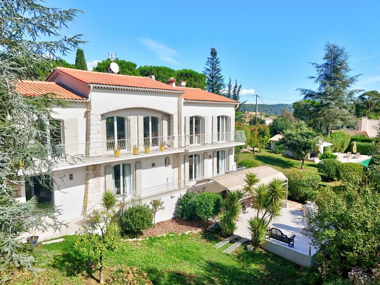 Villa for Sale in Mougins, Mougins, Valbonne, Grasse Area 4
