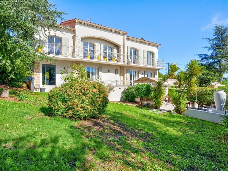 Villa for Sale in Mougins, Mougins, Valbonne, Grasse Area 5