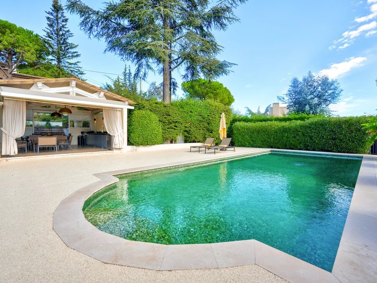 Villa for Sale in Mougins, Mougins, Valbonne, Grasse Area 8