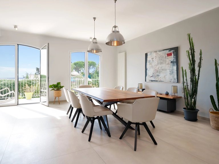 Villa for Sale in Mougins, Mougins, Valbonne, Grasse Area 14