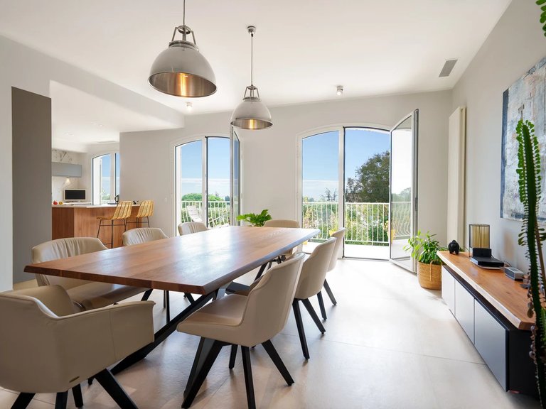 Villa for Sale in Mougins, Mougins, Valbonne, Grasse Area 15