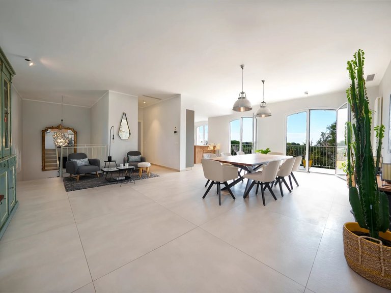 Villa for Sale in Mougins, Mougins, Valbonne, Grasse Area 16