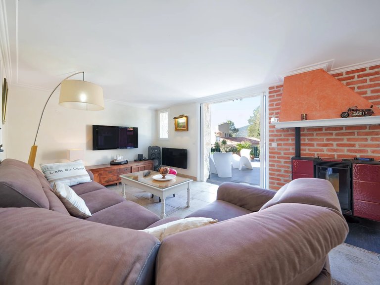 Villa for Sale in Peymeinade, Mougins, Valbonne, Grasse Area 8