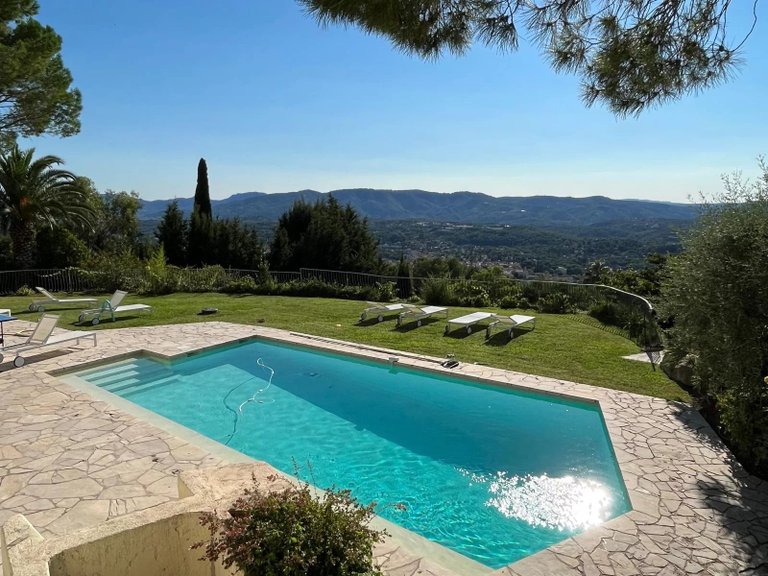 Villa for Sale in Mougins, Mougins, Valbonne, Grasse Area 2