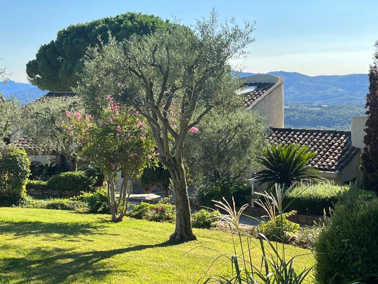 Villa for Sale in Mougins, Mougins, Valbonne, Grasse Area 3